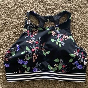 Athleta bathing suit…2 tops, 3 bottoms